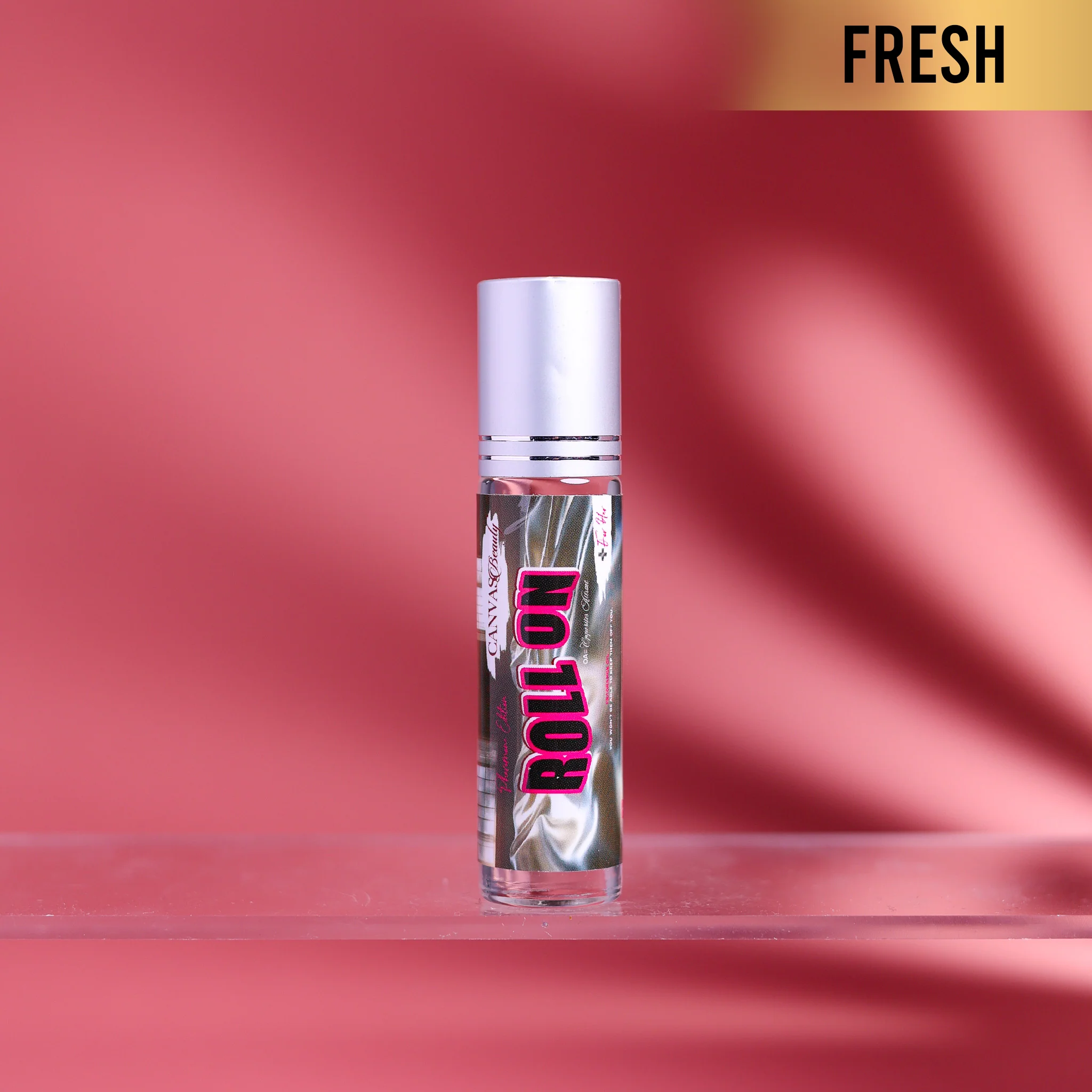 CANVAS BEAUTY: PHEROMONE ROLL ON FEMALE - Image 3