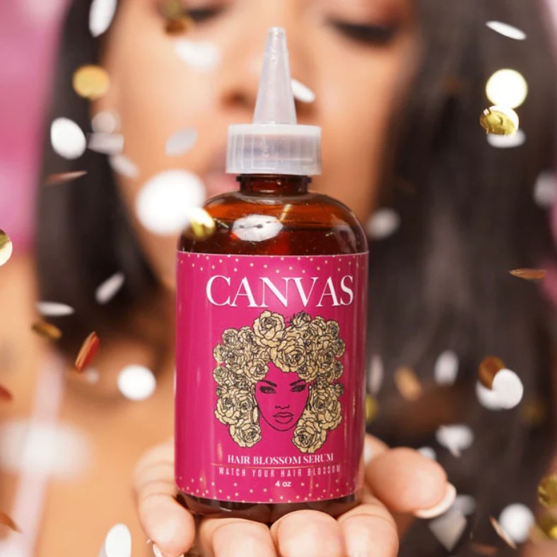HAIR BLOSSOM SERUM (Original) - Image 3