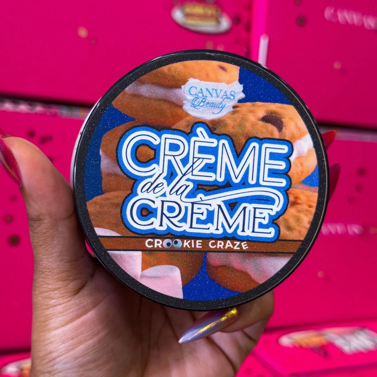 CRÈME DE LA CRÈME: CROOKIE CRAZE - Image 3