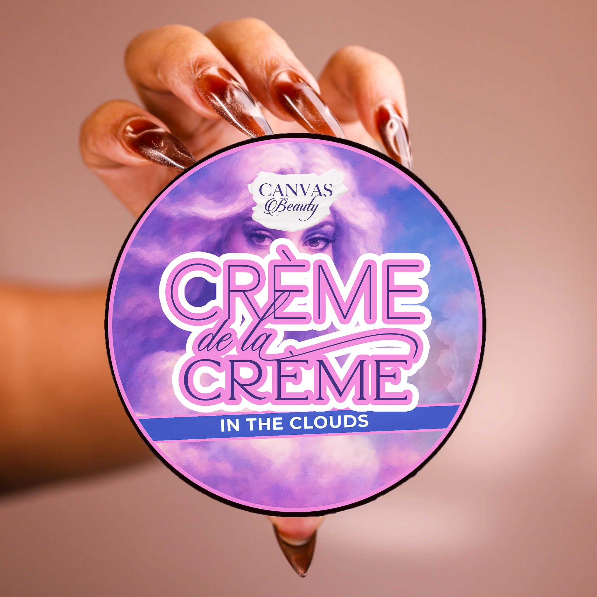 CRÈME DE LA CRÈME: IN THE CLOUDS