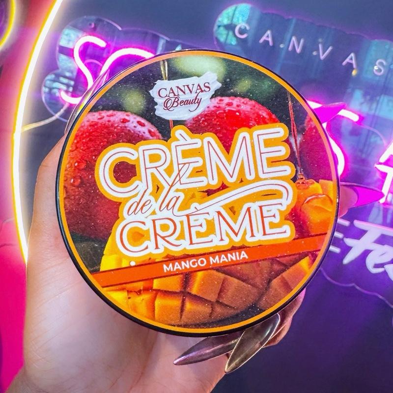 CRÈME DE LA CRÈME: MANGO MANIA - Image 3