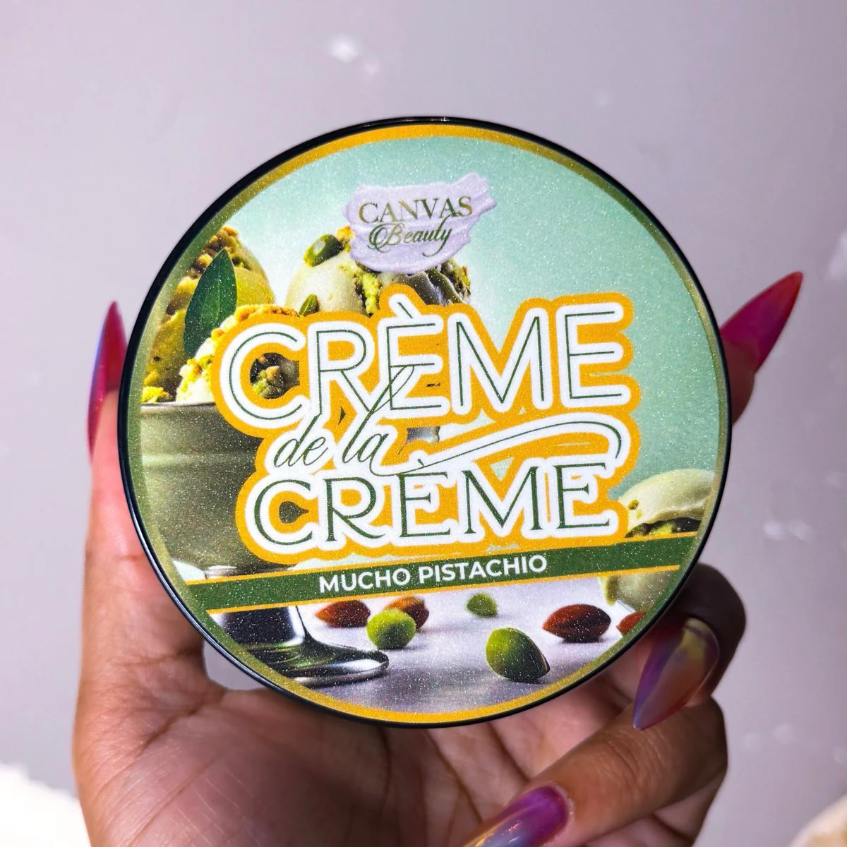 CRÈME DE LA CRÈME: MUCHO PISTACHIO - Image 3
