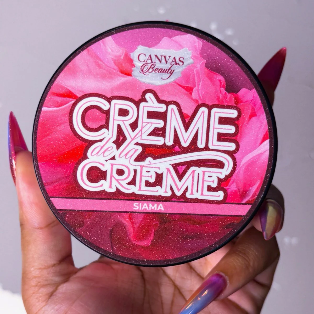 CRÈME DE LA CRÈME: SIAMA - Image 3
