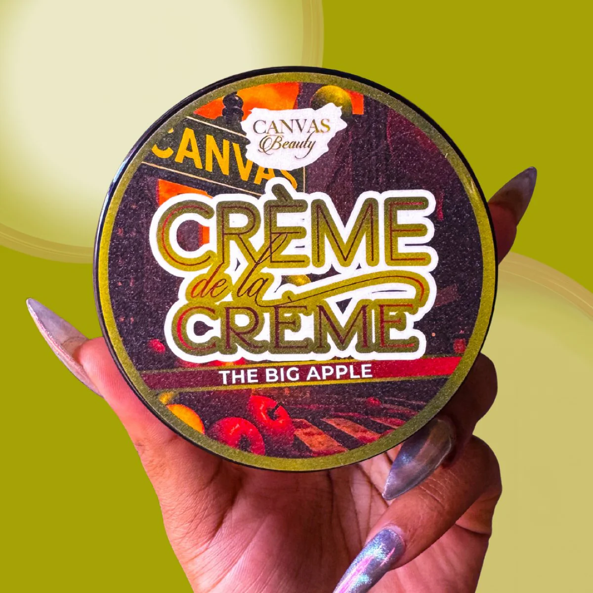 CRÈME DE LA CRÈME: THE BIG APPLE - Image 3