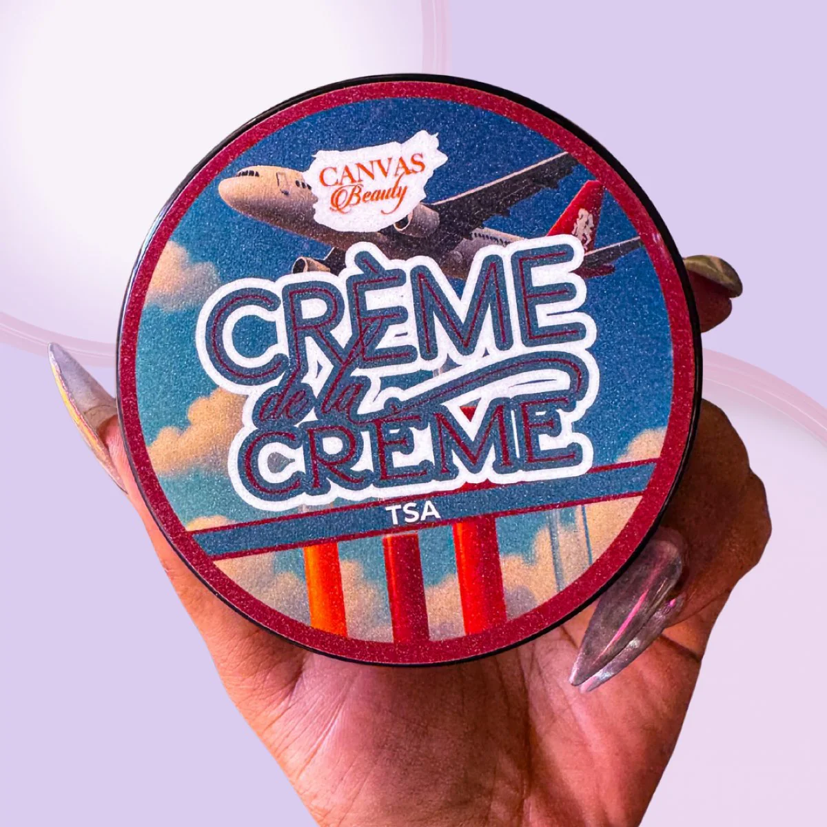 CRÈME DE LA CRÈME: TSA (Top Shelf Accord) - Image 3