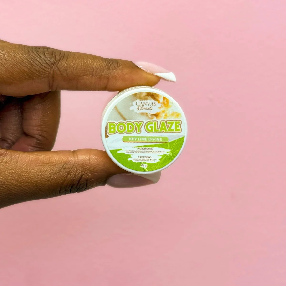 INDIVIDUAL SAMPLES: KEY LIME DIVINE