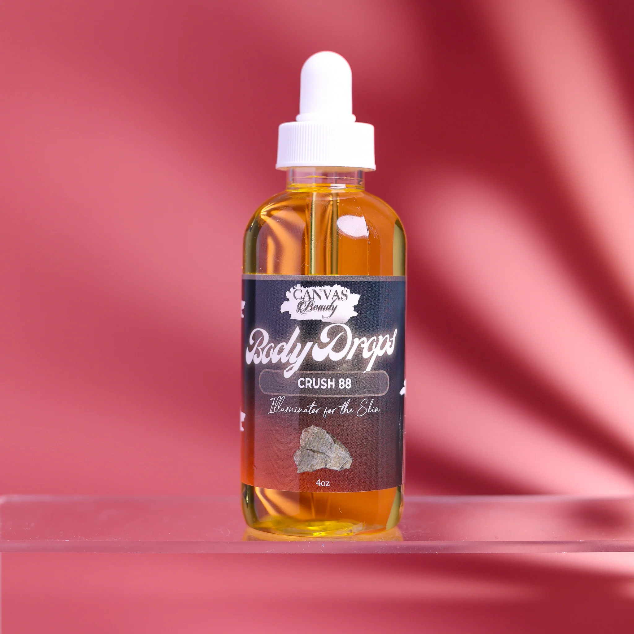 (NEW) BODY DROPS: CRUSH 88