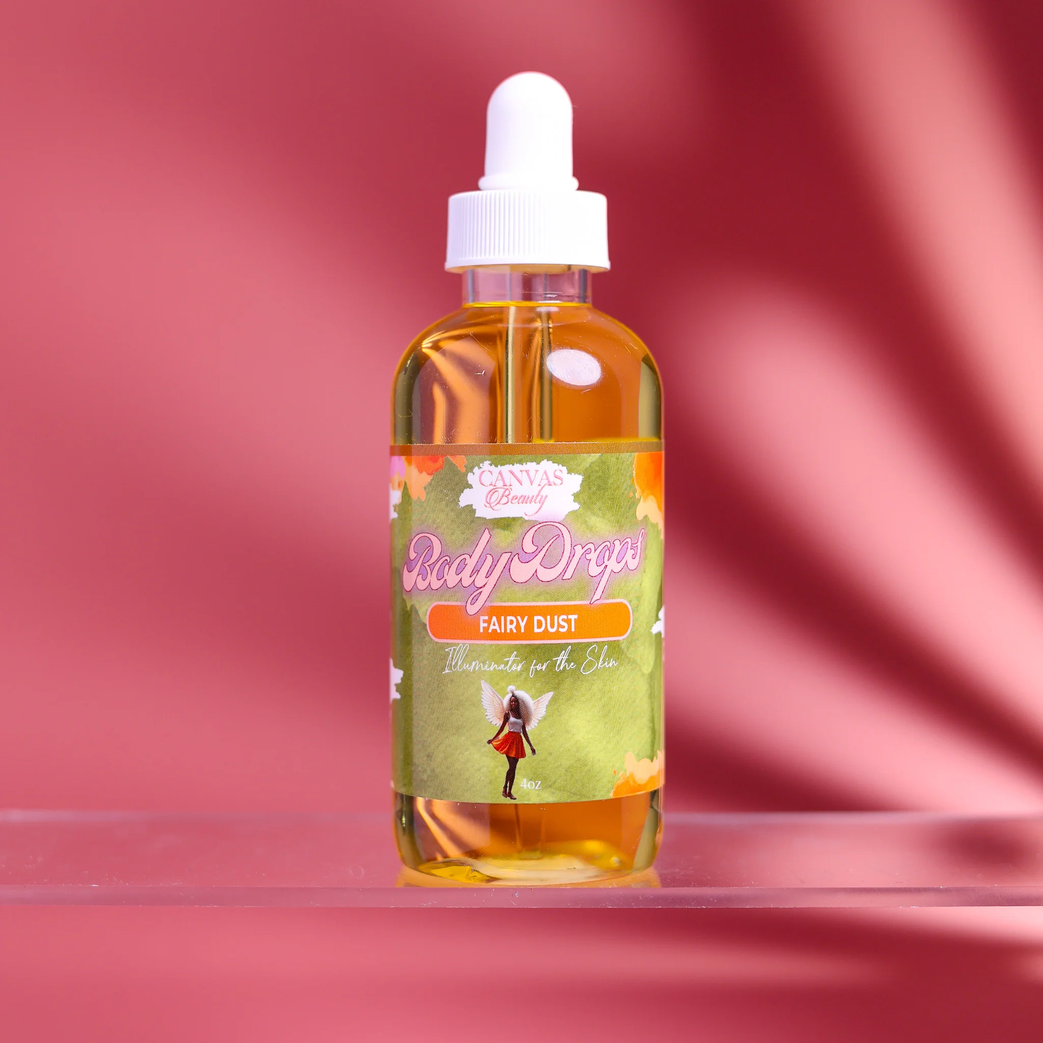 (NEW) BODY DROPS: FAIRY DUST