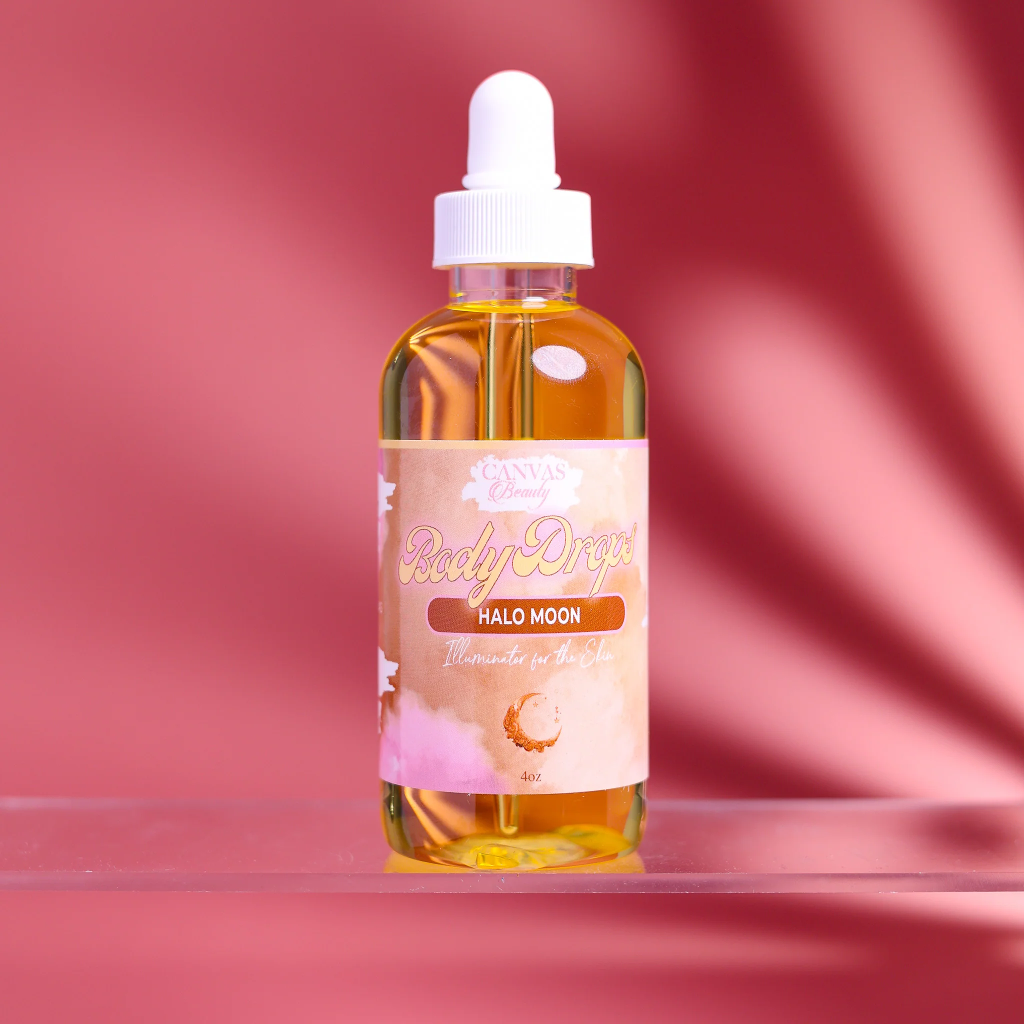 (NEW) BODY DROPS: HALO MOON