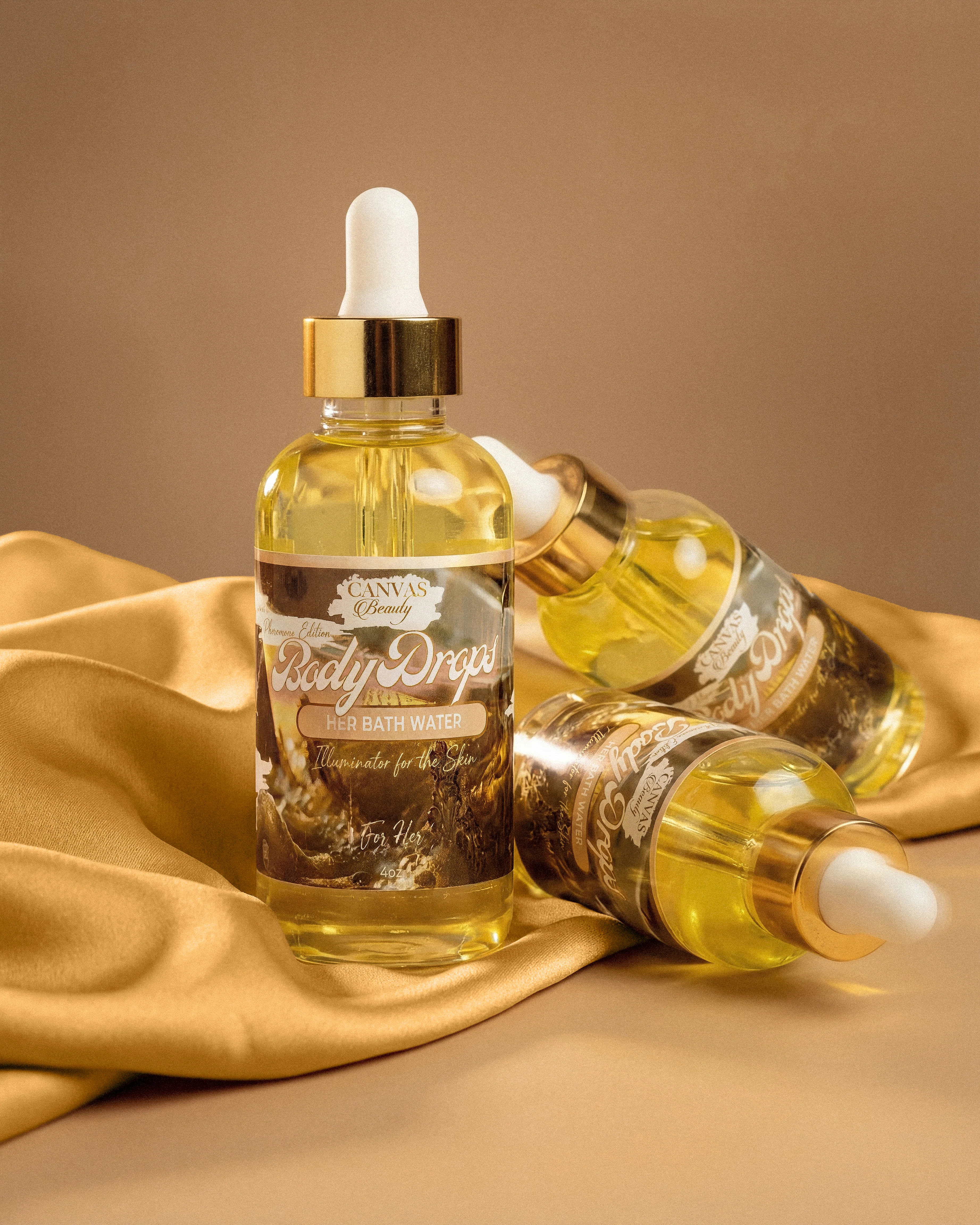 (NEW) BODY DROPS: HER BATH WATER - Image 4