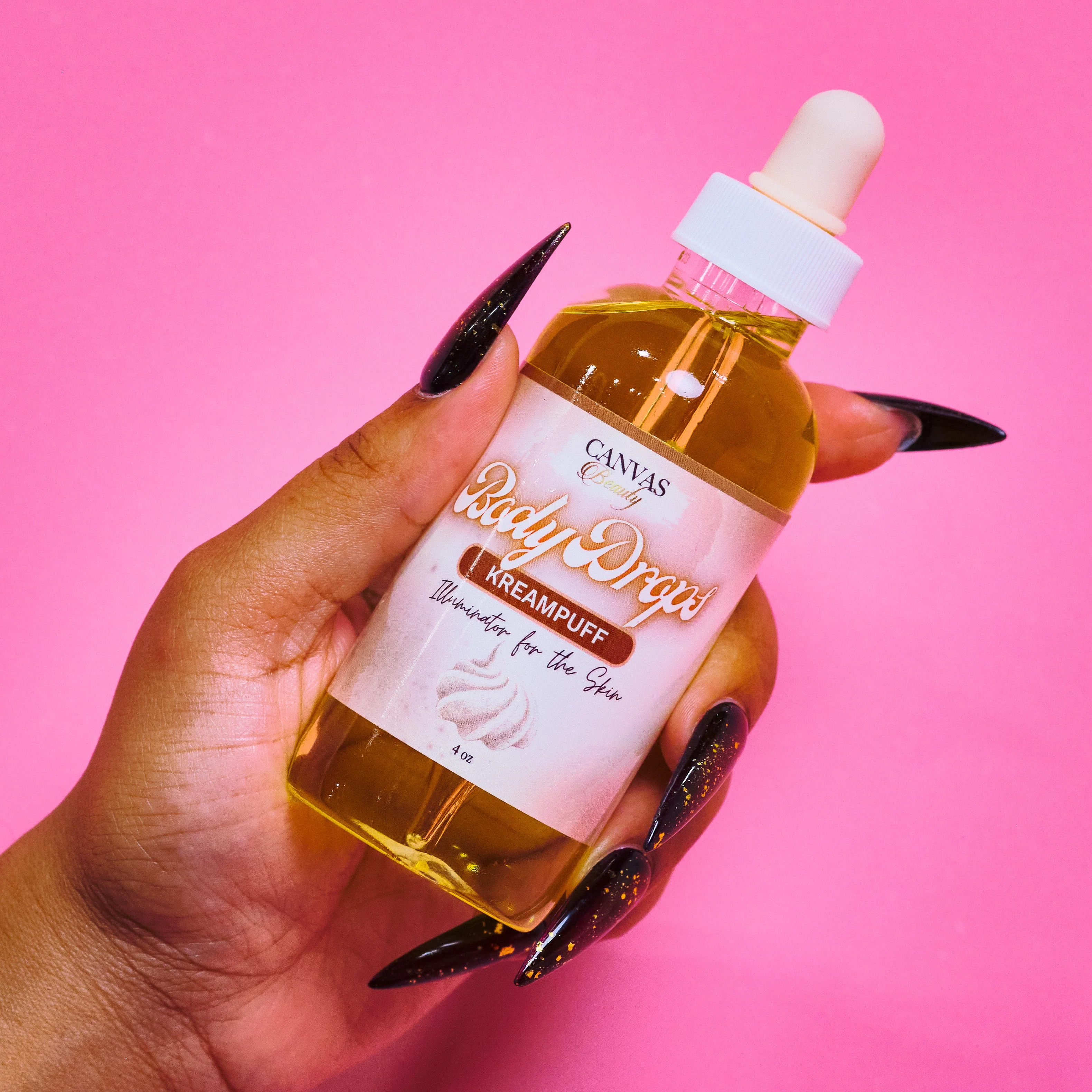 (NEW) BODY DROPS: KREAMPUFF - Image 4