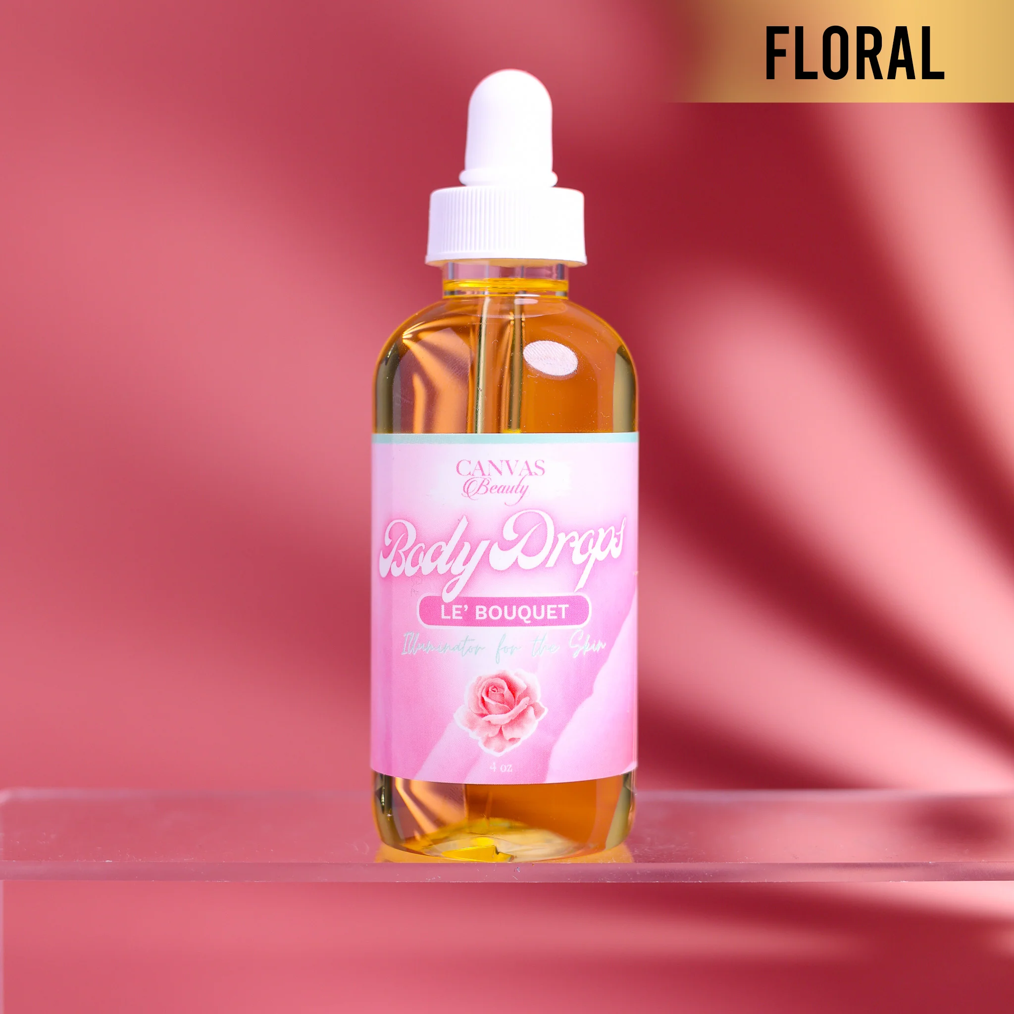 (NEW) BODY DROPS: LE BOUQUET (Mother's Day Release) - Image 3