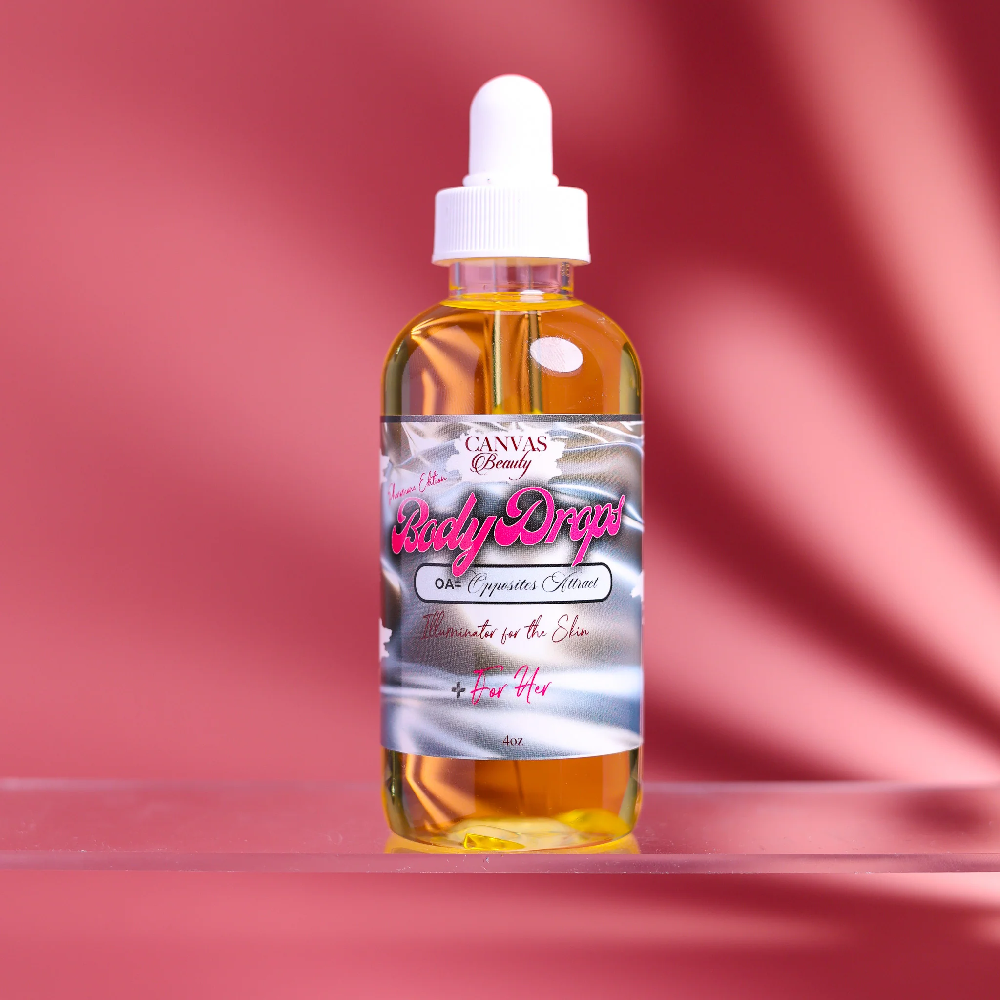 (NEW) BODY DROPS: PHEROMONE FEMALE