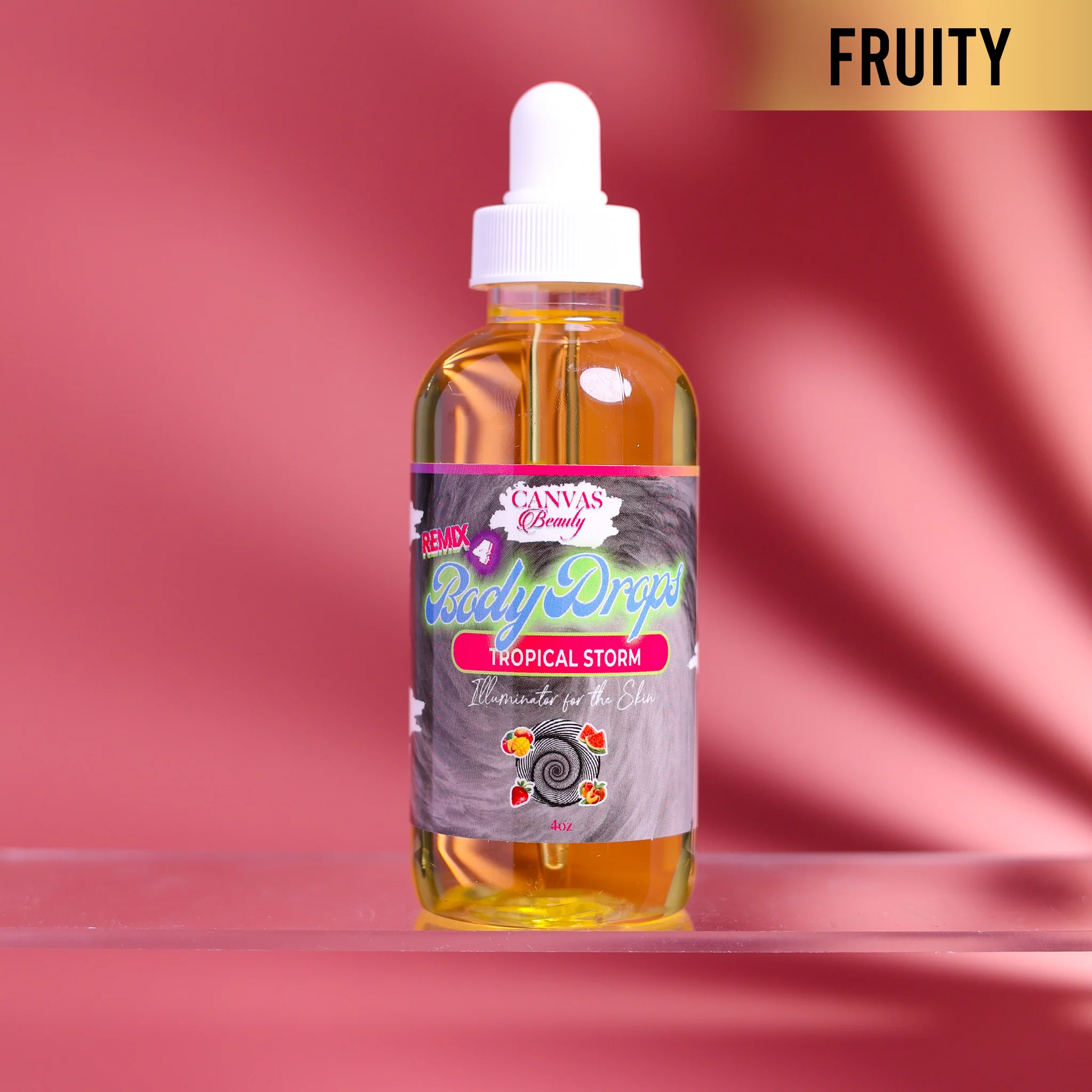 (NEW) BODY DROPS: REMIX 4 TROPICAL STORM - Image 2