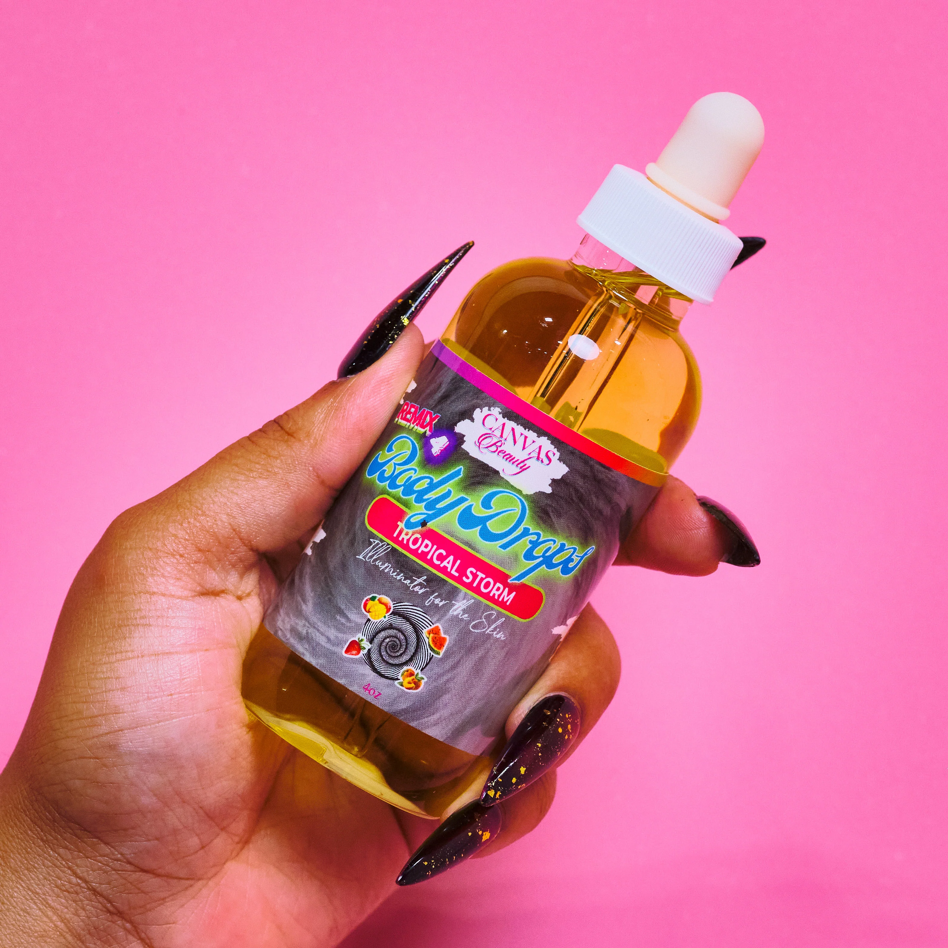 (NEW) BODY DROPS: REMIX 4 TROPICAL STORM - Image 3