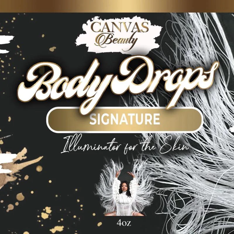 (NEW) BODY DROPS: SIGNATURE - Image 4