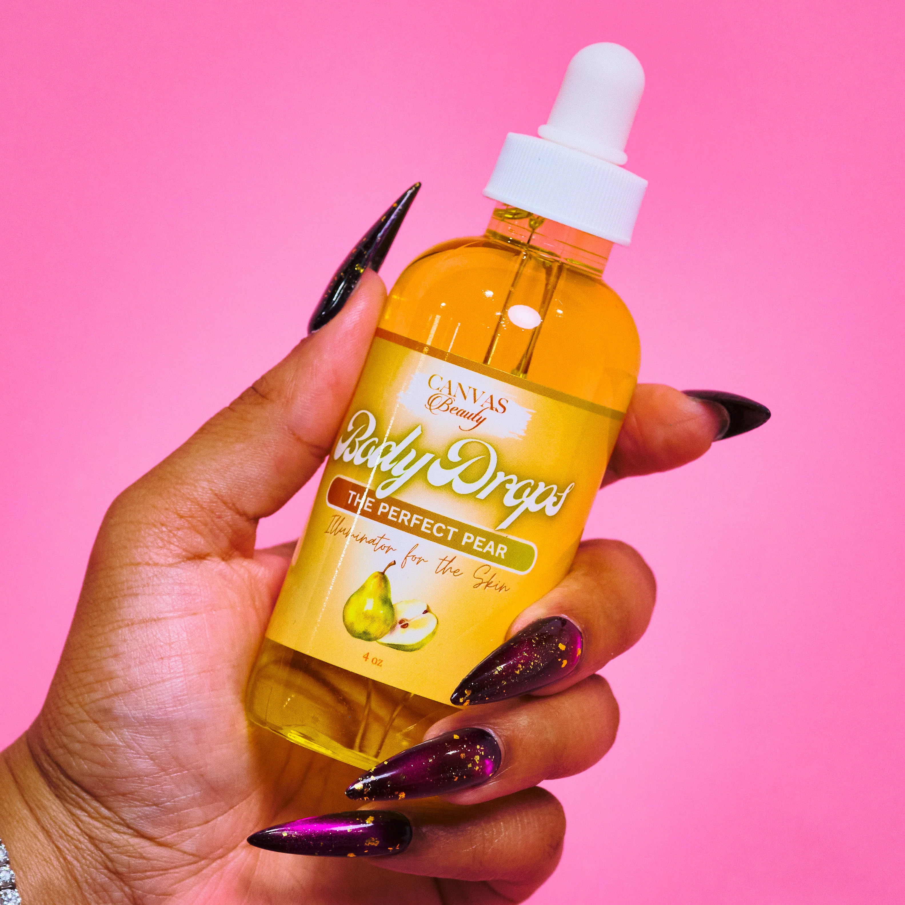 (NEW) BODY DROPS: THE PERFECT PEAR - Image 4