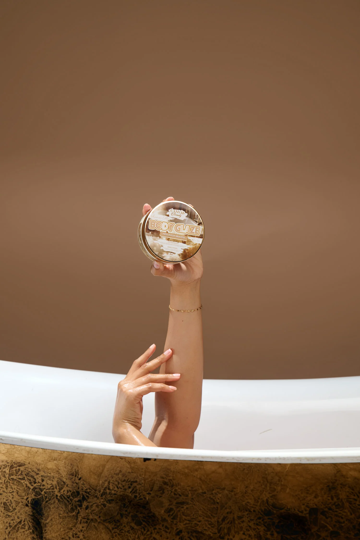 (NEW) BODY GLAZE: HER BATH WATER - Image 7