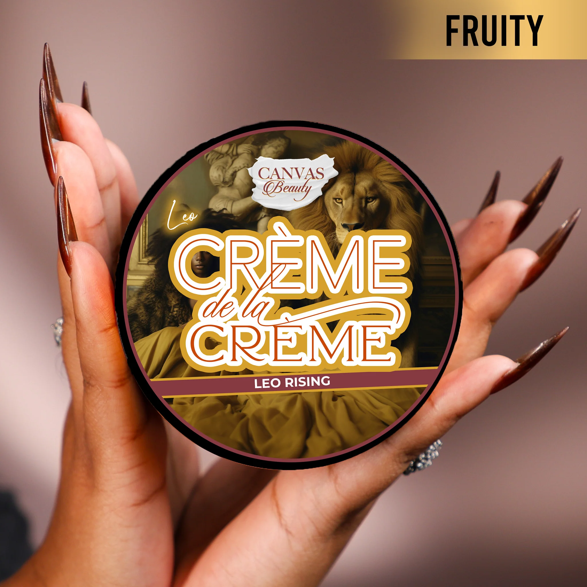 (NEW) CREME DE LA CREME INSPIRED BY ZODIAC: LEO (LEO) - Image 2