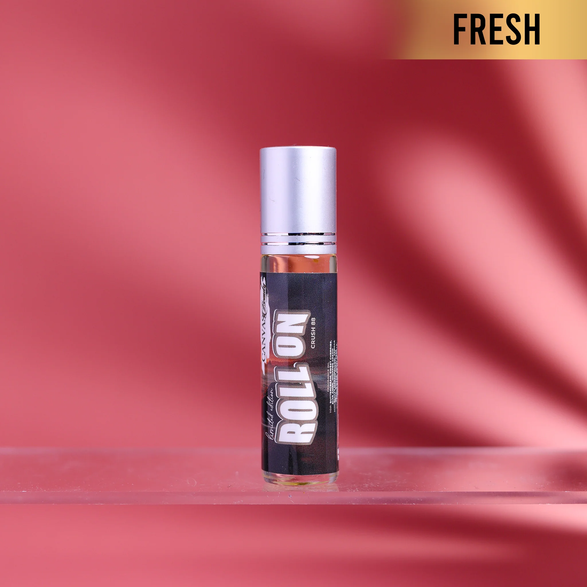 ROLL ON FRAGRANCE OIL: CRUSH 88 - Image 3