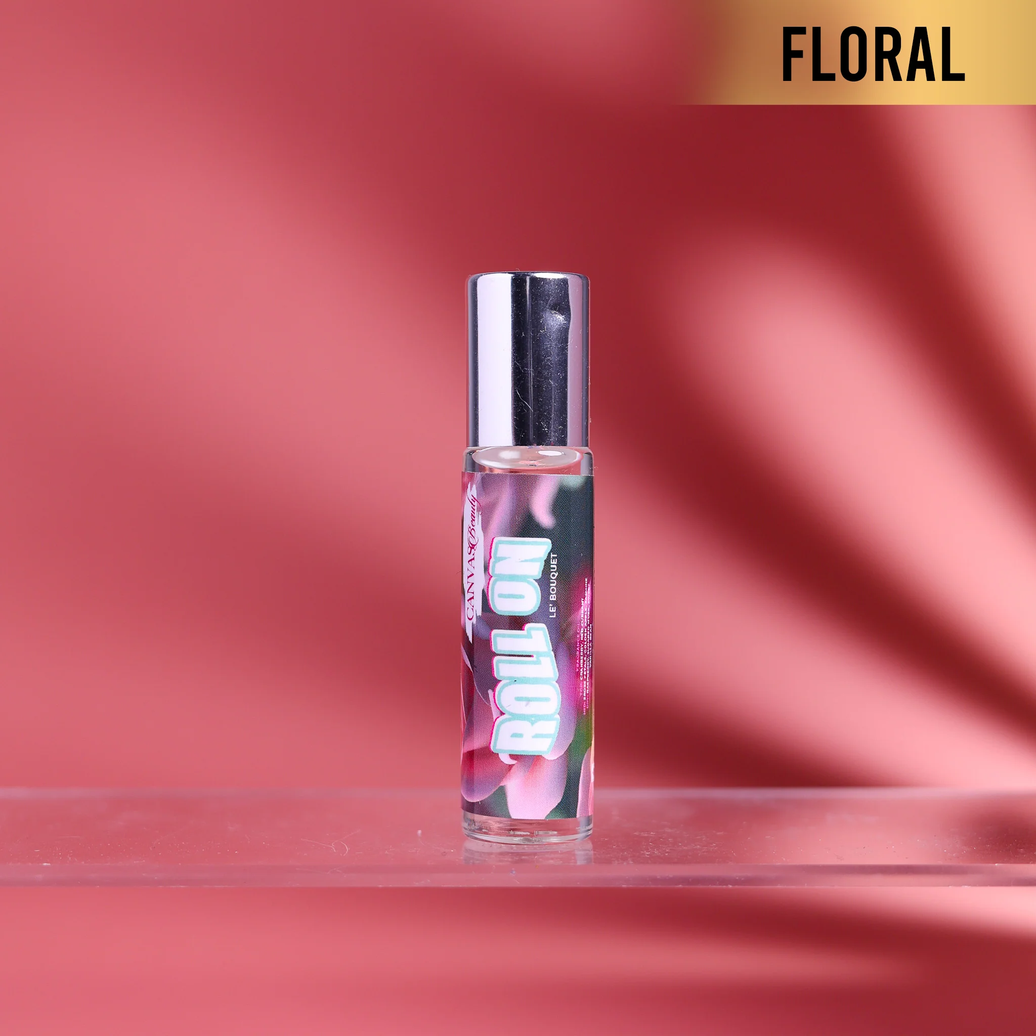 ROLL ON FRAGRANCE OIL: LE BOUQUET - Image 3