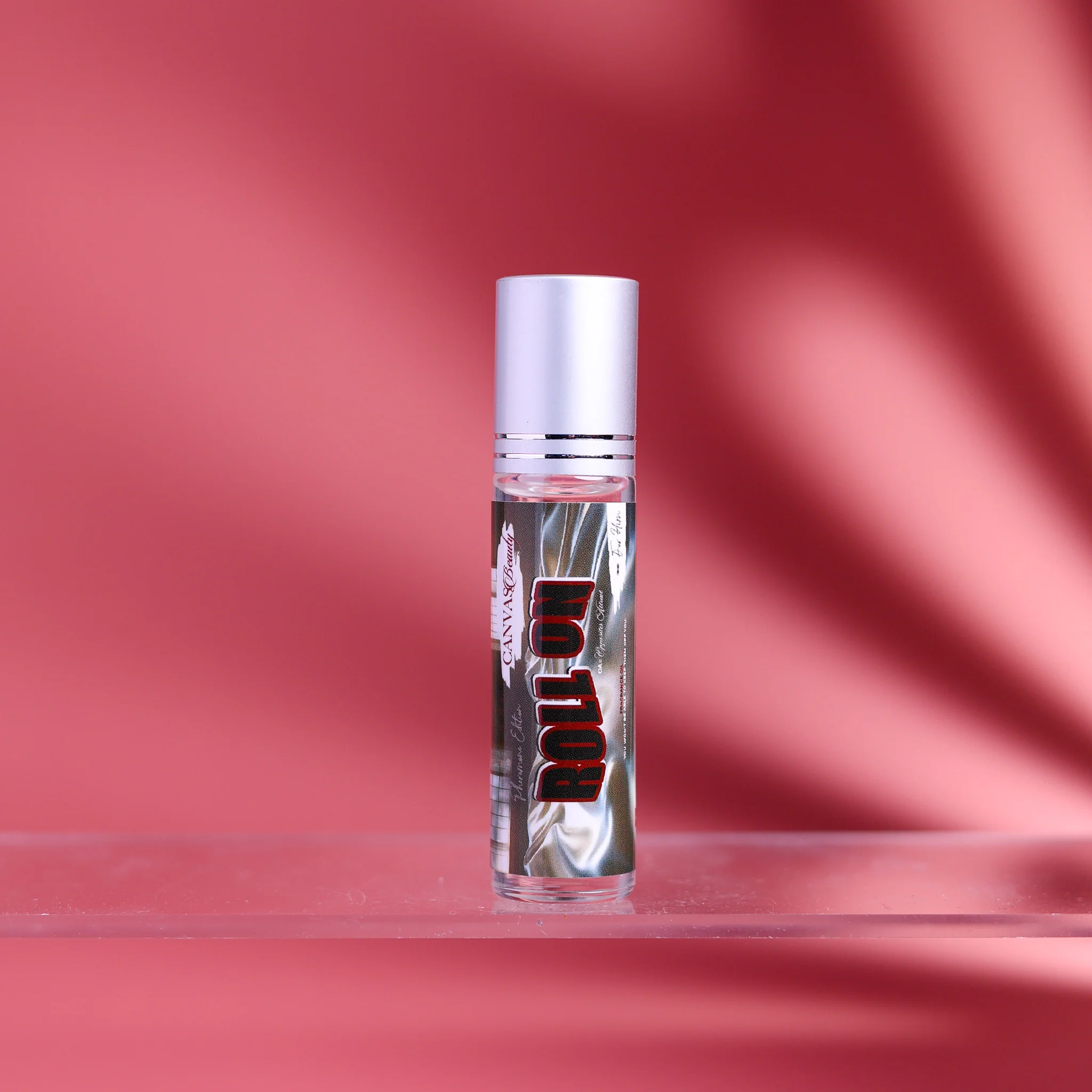 ROLL ON FRAGRANCE OIL: PHEROMONE MALE