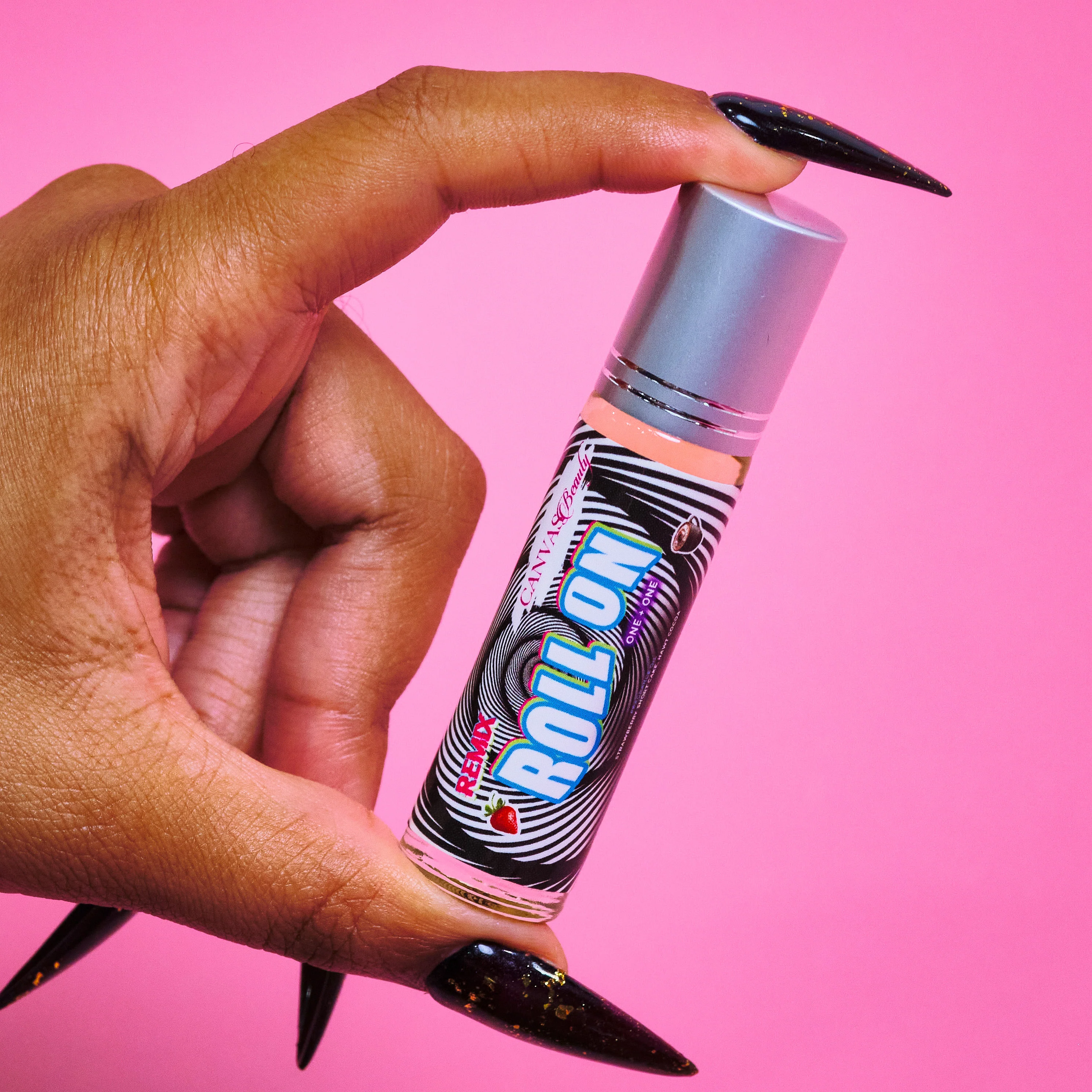 ROLL ON FRAGRANCE OIL: REMIX 1 ONE + ONE