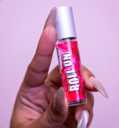 ROLL ON FRAGRANCE OIL: SIAMA - Image 3