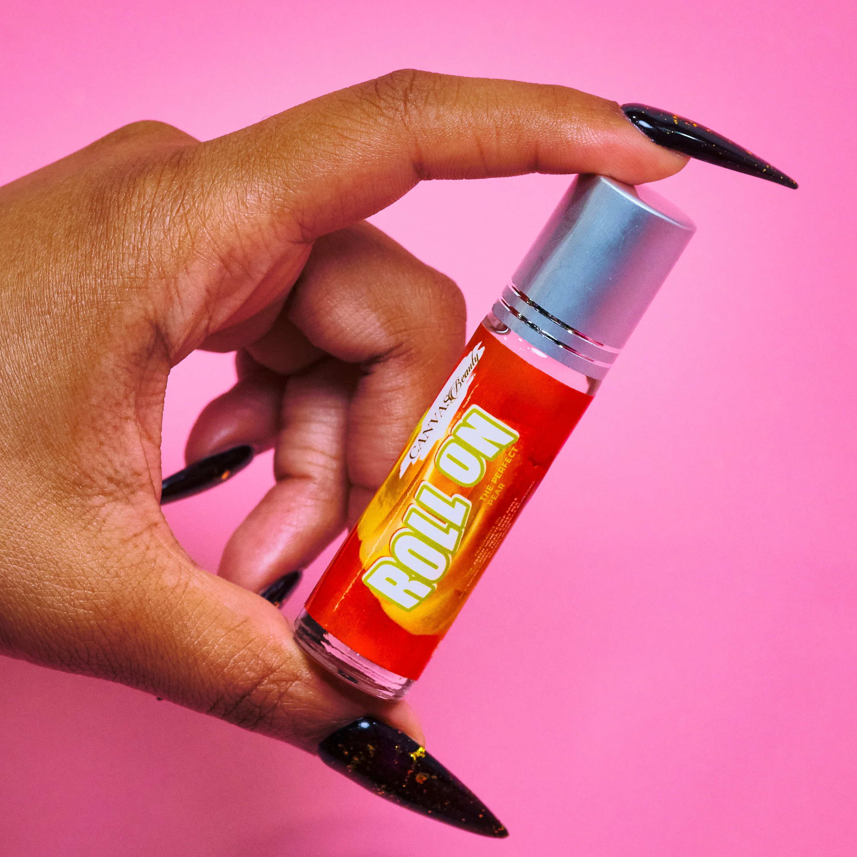 ROLL ON FRAGRANCE OIL: THE PERFECT PEAR