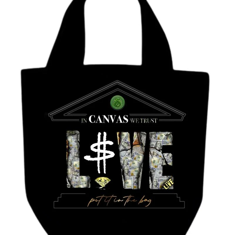 SAFETY DEPOSIT BOX WITH NO SWAG BAG