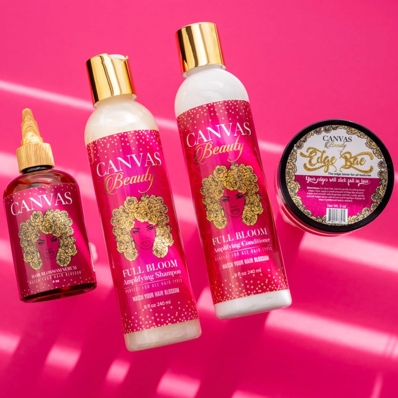 Hair Starter Bundle - Image 2